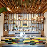 MaxOne Loji Kridanggo at Boyolali