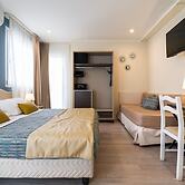 Hotel Rivage Taormina