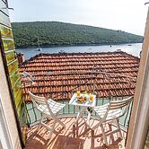 Apartment Bigovo Veljic-jaz