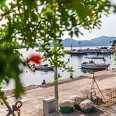 Apartment Bigovo Veljic-traste