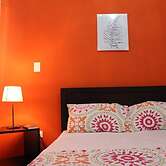 Hotel Paraiso Comfortable and Safe Room in Dominican Republic