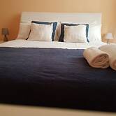 Room in B&B - A Casa Boschi Near Vatican Double Room