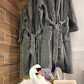 the Premier Apartment at Sanctuary of the Swan Wellness Hotel Swan Res