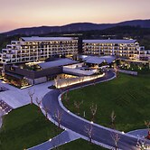 Pullman Nanchang Xinlv