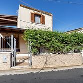 Countryside Sicily House - GROUND FLOOR