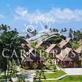 Eco Resort - Igrejinha de Carneiros