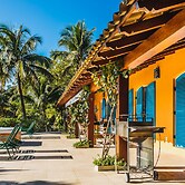 Casa Pacuíba - Ilhabela