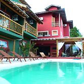 Pousada Três Marias Ilhabela