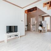 Samcheok Bongsuni-unni Pension