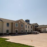 Cobblestone Inn & Suites - Springfield