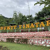 Camping Ground Bukit Tinatar