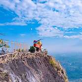 Camping Ground Bukit Tompak