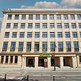 B&B Hotel Poznań Old Town