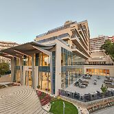 Poseidon Beach Resort