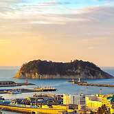 Hotel Bridge Seogwipo