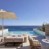 Ios Grand Pool Suites