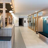Residhome Paris Senart