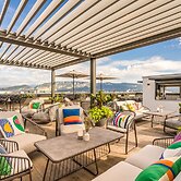 Geneva Marriott Hotel