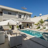 Casa Indaiá - Caraguatatuba