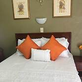 Hacienda Los Generales