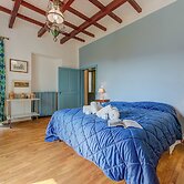 Charming Villa I Tre Archi
