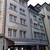 Hotel Le Stelle - self check-in