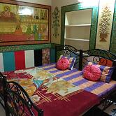 Goroomgo Dylan Cafe & Guest Jodhpur