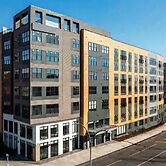 Hyatus Luxury Residences City Crossing