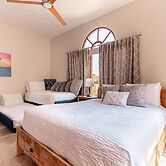 New! Ocean View With Rooftop Terrace in Malmok!