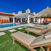 New! Ocean View With Rooftop Terrace in Malmok!