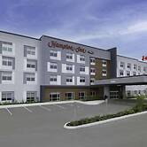 Hampton Inn Midland, On
