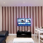 Dior House Apartments