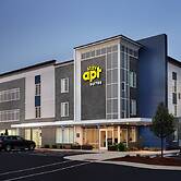 stayAPT Suites San Antonio-Randolph