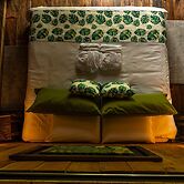 Glamping Lagos de Venecia