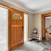 Manor on the River - Whole House