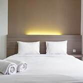 Cozy And Compact Studio Apartment At Taman Melati Surabaya