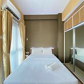 Private Studio Room At Taman Melati Jatinangor Apartment