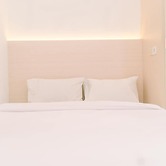 Restful And Comfy Studio At Serpong Garden Apartment