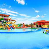 Trang Villa Hotel and Water Park