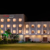 Playotel Resort Bhopal