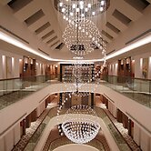 Hayat Al Riyadh Washam Hotel