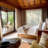 The Postcard Hideaway Netravali Goa