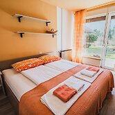 Apartma Rombon Brdo