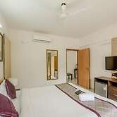 The Altruist Business Stays (B -1)