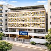 The Altruist Bellandur Hotel