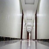 Hill Top Hotel Semuto