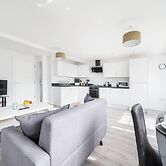 Livestay - Modern 1 Bed
