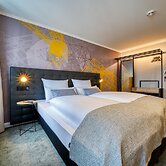 NYCE Hotel Dortmund Thier Galerie