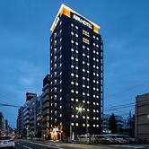 APA Hotel Asakusa Shin Okachimachi Ekimae