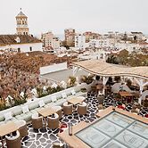 Hotel El Castillo La Ciudadela Marbella